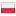 xon.pl server is located in Poland
